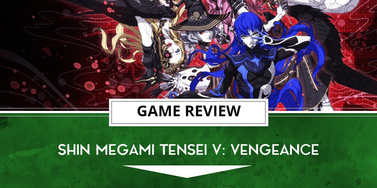 Critique de Vengeance – Combat et finesse
