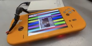 Article suivant : Le créateur de la Saturn portable fabrique un MiSTer portable