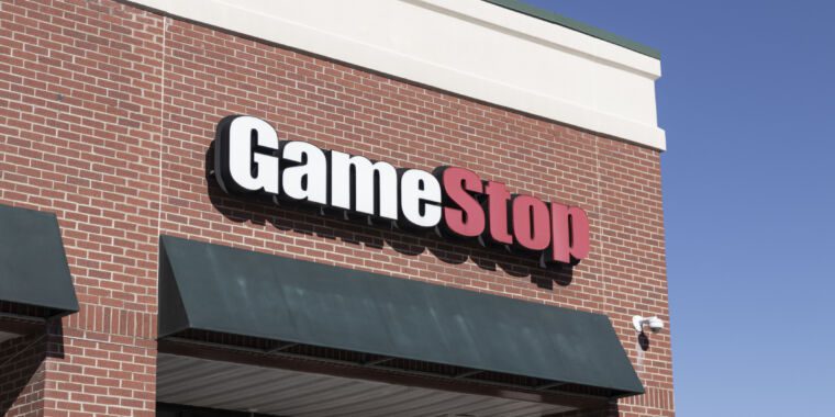 Un investisseur de GameStop retire sa plainte accusant Roaring Kitty d’avoir participé à une opération de dumping