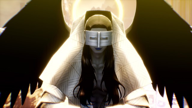 Critique de Shin Megami Tensei V Vengeance 1