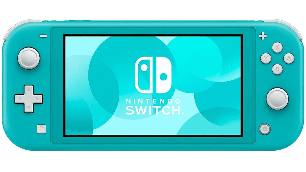 La Nintendo Switch Lite bénéficie d'une réduction rare sur Amazon
