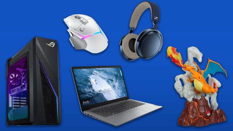 Les soldes du 4 juillet de Best Buy regorgent d'offres incroyables sur la technologie et les jeux
