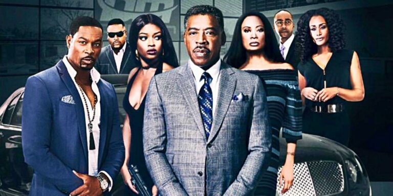 The Family Business TV Show on BET+: canceled or renewed?