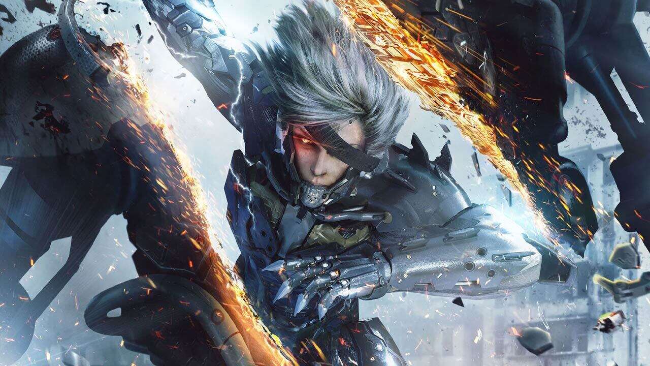 Metal Gear Rising: Revengeance réduit le prix d'un sénateur avide de pouvoir et de son propre jeu dans le cadre d'un nouvel accord avec GOG
