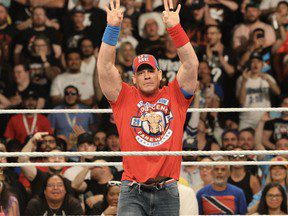 MONEY IN THE BANK : John Cena revient et annonce sa retraite de la WWE