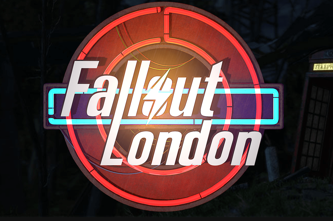 Le mod Fallout London est testé par GOG
