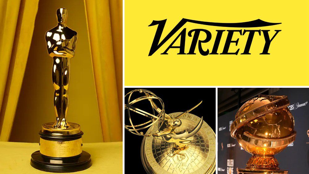 Calendrier de la saison des récompenses (2024-2025) : dates clés et calendrier des Oscars, Emmys, Golden Globes, Grammys, SAG et plus encore Plus de Variety Les plus populaires À lire absolument Inscrivez-vous aux newsletters de Variety Plus de nos marques
	
	
