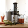 Extracteur de jus Breville Juice Fountain Plus