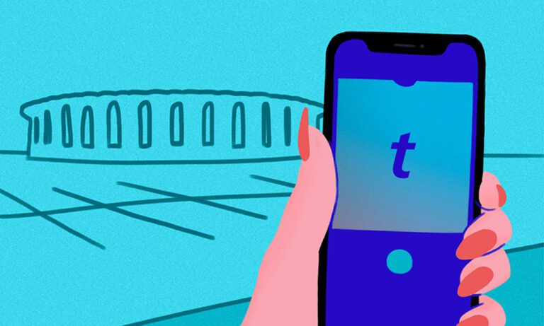 Des pirates informatiques ont procédé à une rétro-ingénierie du système de codes-barres de Ticketmaster pour débloquer les reventes sur d’autres plateformes