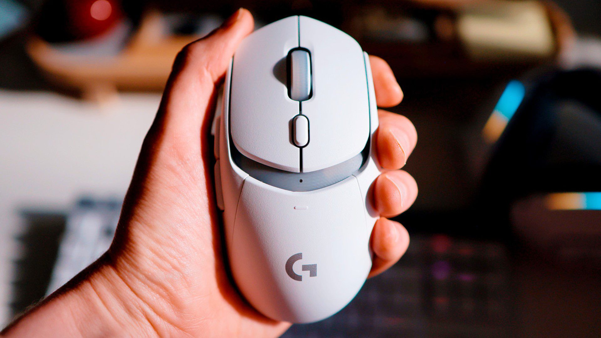 Logitech dévoile la nouvelle souris de jeu G309 conçue « pour tous les joueurs »
