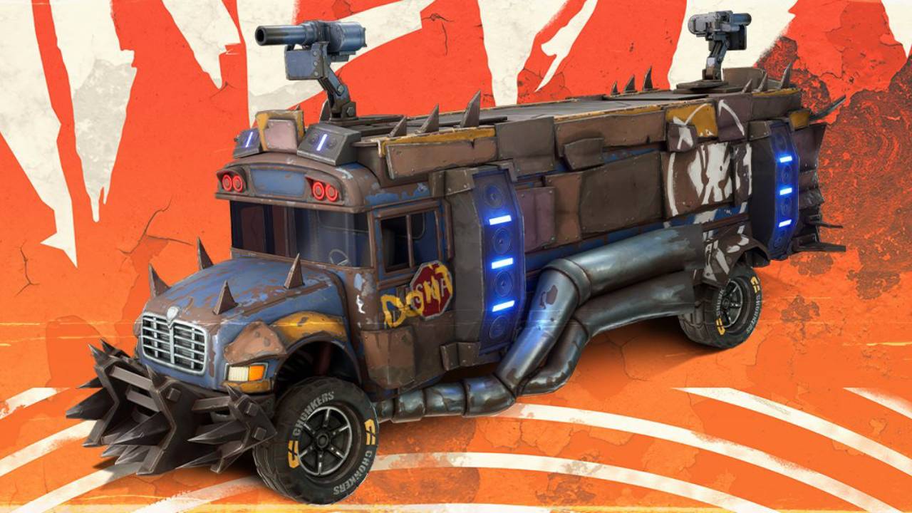 fortnite season 3 vehicle mods