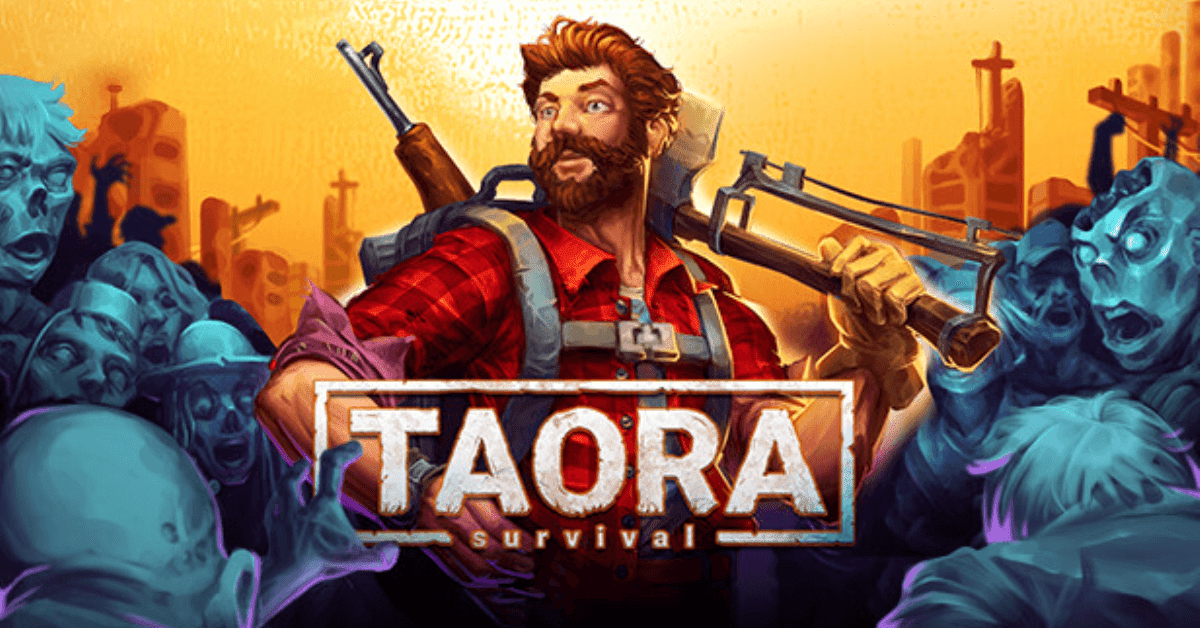 Taora: Survival - Aperçu PC
