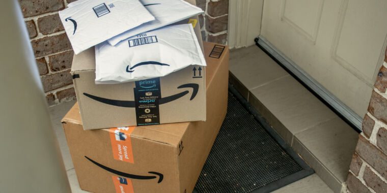 Les utilisateurs doivent prouver qu’Amazon les a arnaqués pour relancer le procès pour manipulation de Buy Box