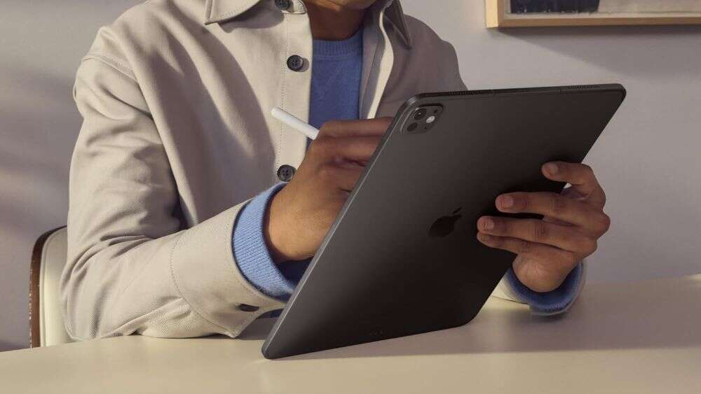 Les nouveaux iPad Pro bénéficient d'une réduction à l'approche du Prime Day
