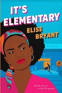 image de couverture pour It's Elementary