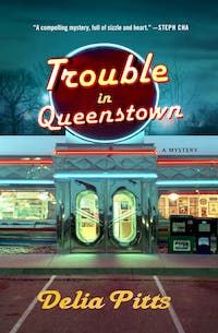 image de couverture pour Trouble in Queenstown