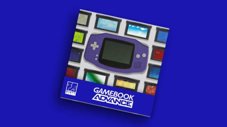 Le prochain livre de Ninty Media s'attaque à la Game Boy Advance
