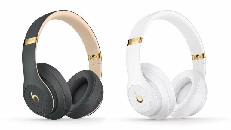 Casque Beats Studio3 avec puce Apple W1 à seulement 129 $ dans le cadre de l'offre Prime Day
