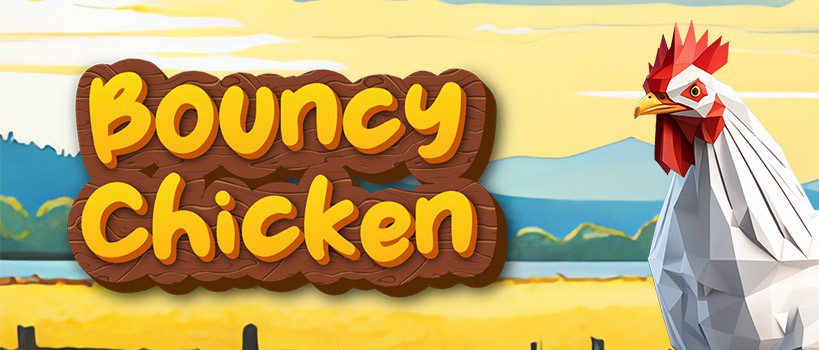 Revue de Bouncy Chicken - Gaming Respawn
