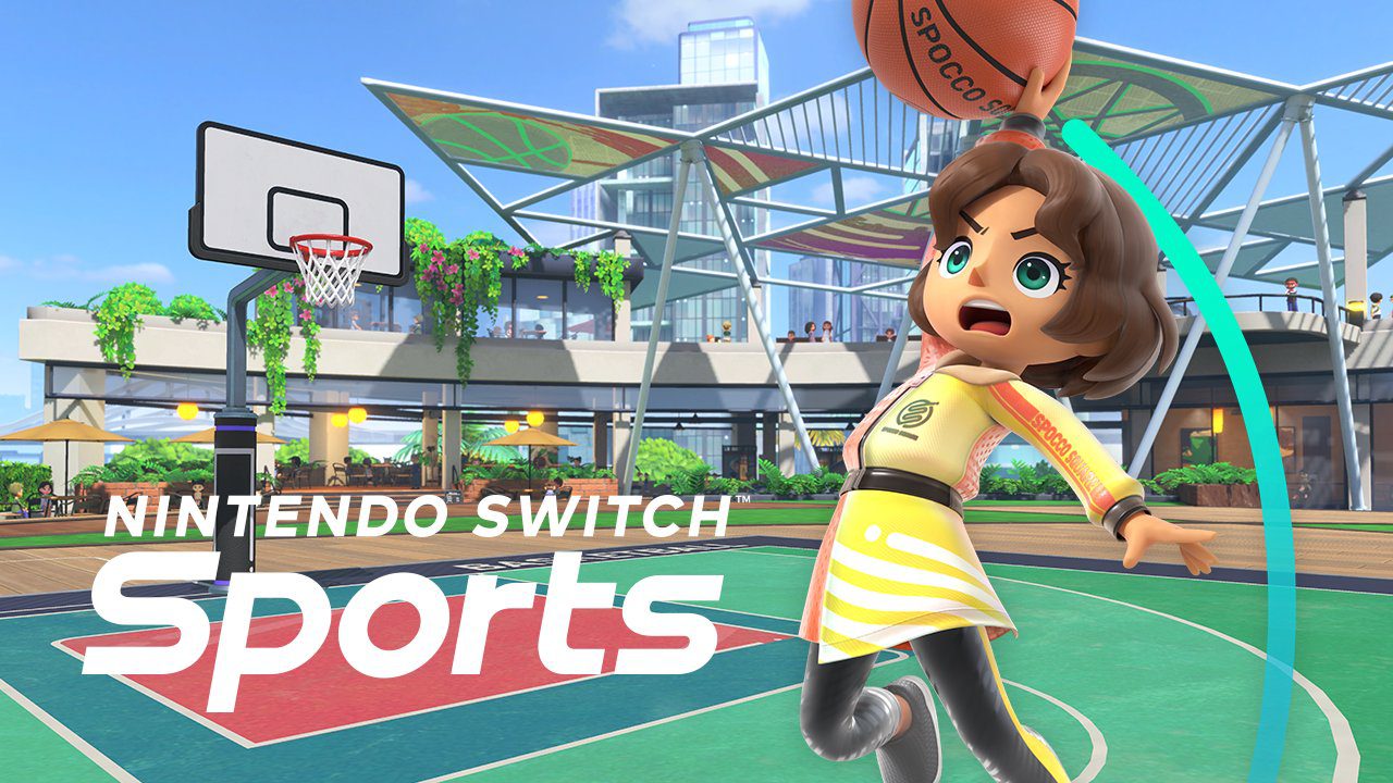 Mise à jour Nintendo Switch Sports maintenant disponible (version 1.5.0), notes de patch
