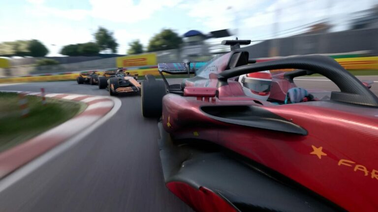 F1 Manager 2024 preview – creating your own history