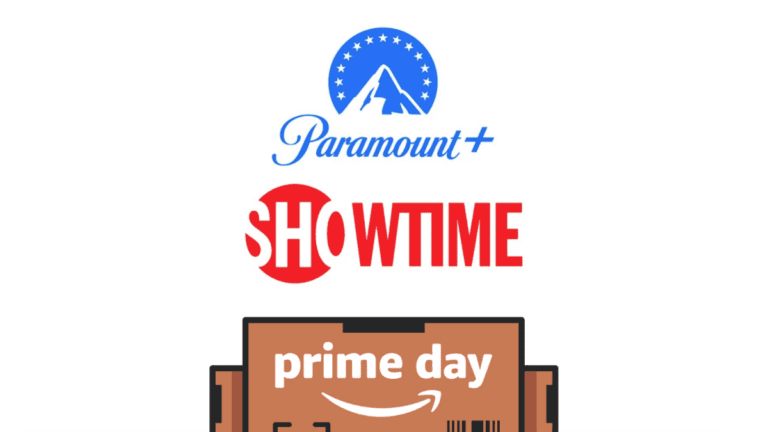 Les membres d’Amazon Prime peuvent obtenir deux mois de Paramount+ avec Showtime pour seulement 12 $