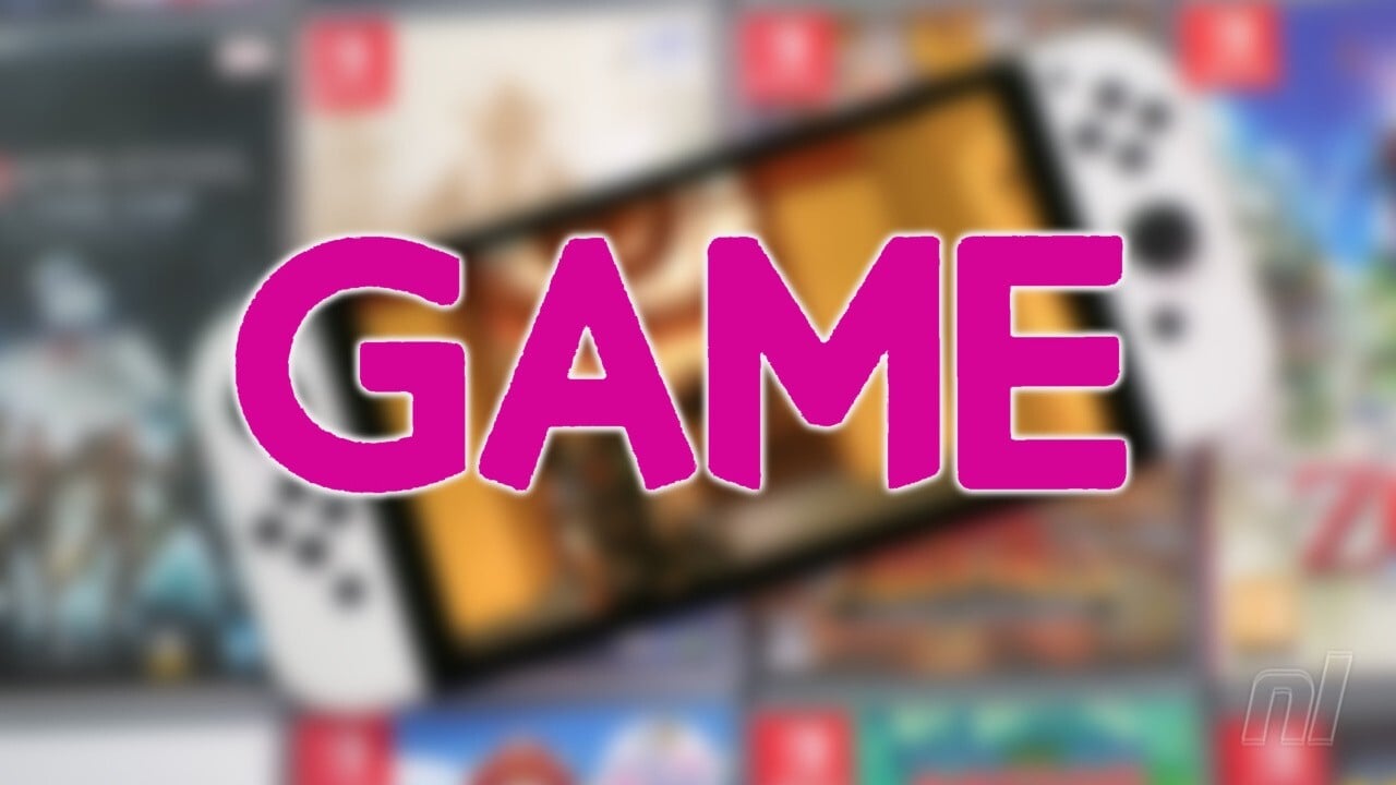 Le détaillant GAME mettrait fin aux précommandes en magasin
