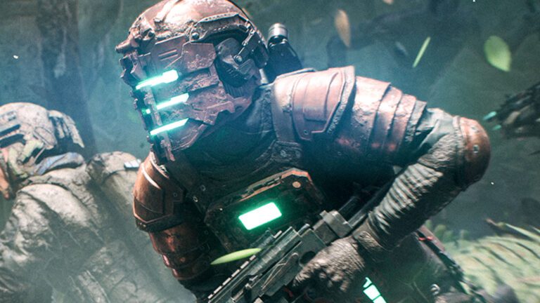 L'événement Dead Space Battlefield 2042 ramène les joueurs mais déçoit
