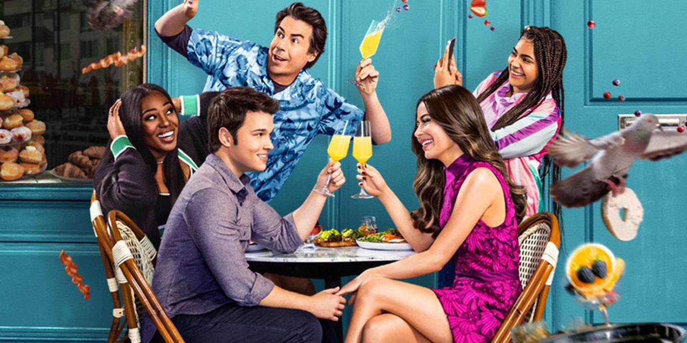 iCarly TV show on Paramount+: canceled or renewed?