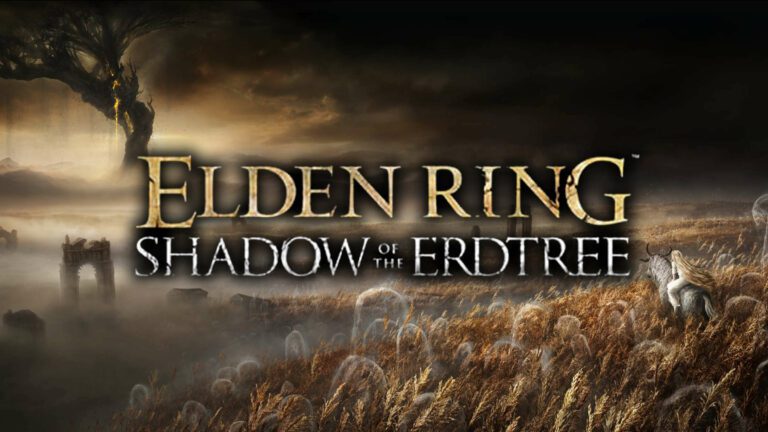 Test du DLC Elden Ring : L'Ombre de l'Erdtree
