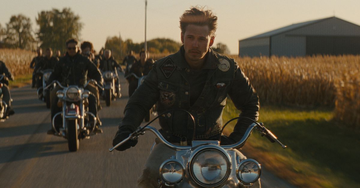 The Bikeriders, Le Royaume de la Planète des Singes et tous les nouveaux films en streaming cette semaine
