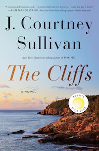 image de couverture pour The Cliffs