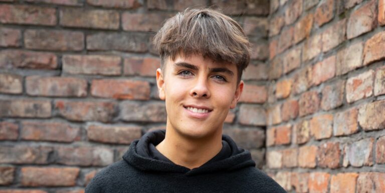 Spoilers de Coronation Street - Luca Toolan confirme le changement de Mason
