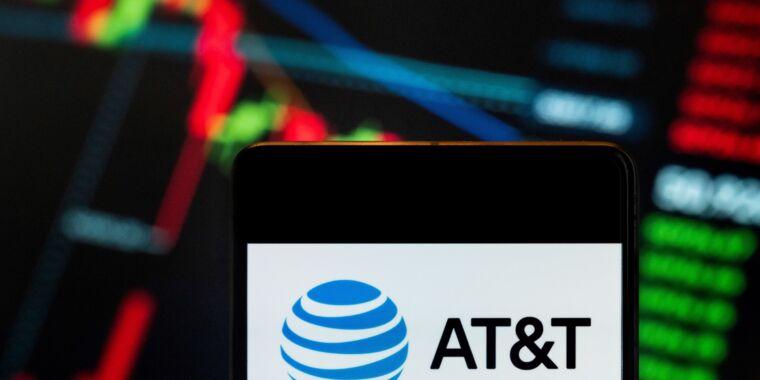 Presque tous les enregistrements d’appels des abonnés d’AT&T ont été volés lors du piratage du cloud Snowflake