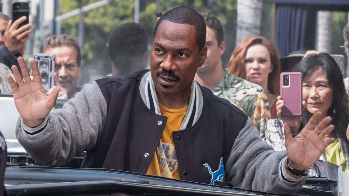 « Il n'y a pas de comparaison » : Eddie Murphy révèle le film dans lequel il pense avoir sa meilleure performance, et ce n'est peut-être pas celui auquel vous vous attendez
