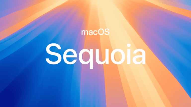 Comment installer la version bêta publique de macOS Sequoia