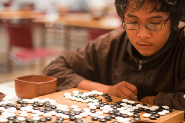 Même un enfant peut battre une IA de classe mondiale de Go s'il connaît la bonne stratégie d'exploitation de l'algorithme.