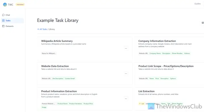 Top 5 des meilleurs outils d'IA pour Microsoft Excel