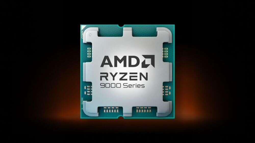 AMD Ryzen 9000 Series : détails, sortie le 31 juillet
