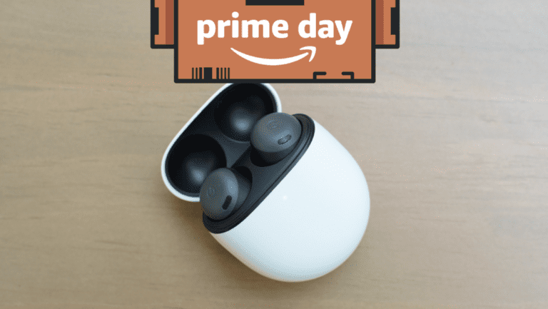 Les offres Prime Day ramènent les Google Pixel Buds Pro à leur prix le plus bas à ce jour