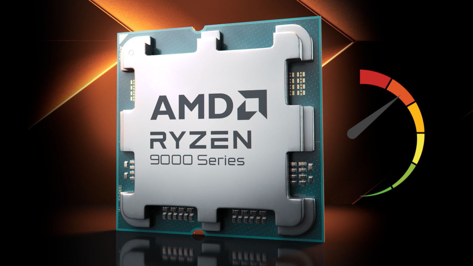 Le Ryzen 9950X d'AMD peut overclocker jusqu'à 6,6 GHz, avec des benchmarks incroyables
