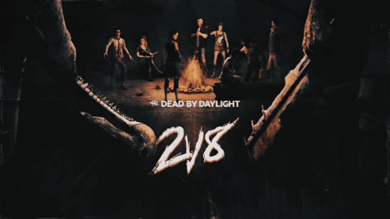 Le mode 2v8 très demandé de Dead by Daylight sortira la semaine prochaine
