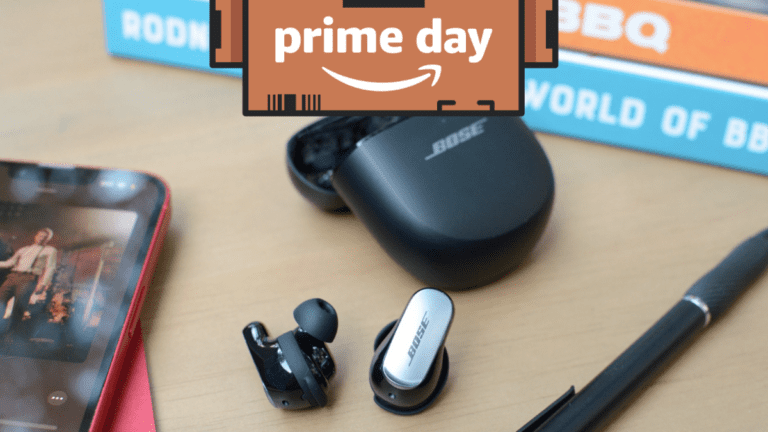 Les offres Prime Day ramènent les écouteurs Bose QuietComfort Ultra à 229 $