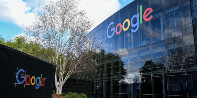 L’effort de 500 millions de dollars de Google pour faire échouer l’accord de Microsoft avec l’UE a échoué, selon un rapport