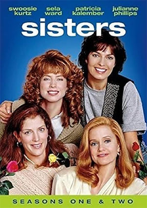 Sisters - Saison 1 & 2 en DVD