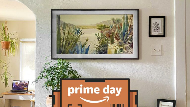 Les meilleures offres TV Amazon Prime Day toujours en vigueur aujourd’hui – économisez gros sur les téléviseurs de Samsung, LG, TCL et plus encore