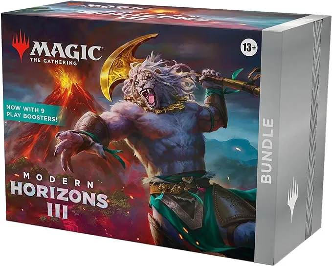 Pack Horizons Modernes 3 de Magic the Gathering.