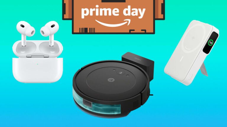 Amazon Prime Day continue de faire fureur et voici ce que nos lecteurs obsédés par la technologie ont acheté jusqu’à présent