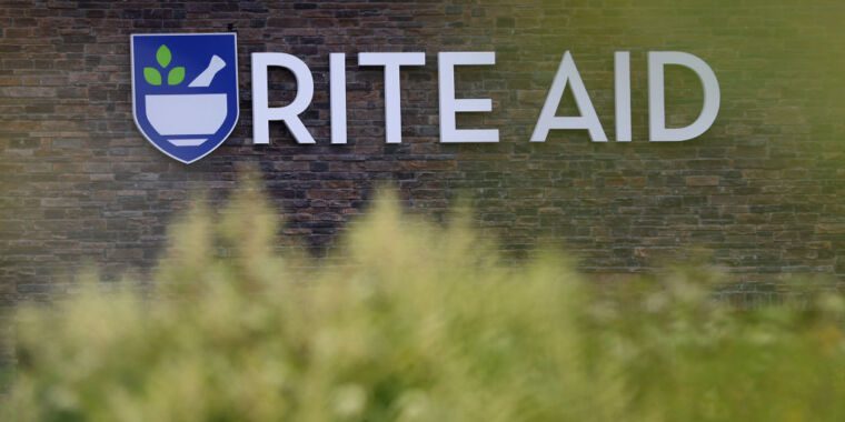 Rite Aid affirme que la violation a exposé les données sensibles de 2,2 millions de clients