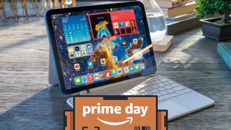 Offres Apple Amazon Prime Day sur les AirPods, MacBooks, iPads et plus encore qui sont toujours disponibles aujourd’hui